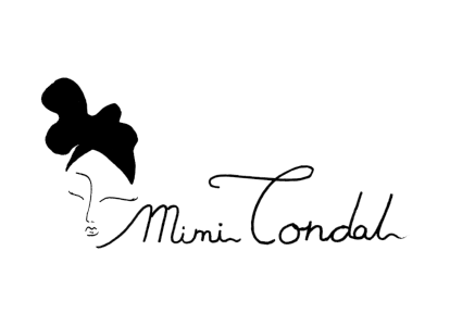 Mimi Condal: cappelli, fasce, turbanti artigianali confezionati a Milano.